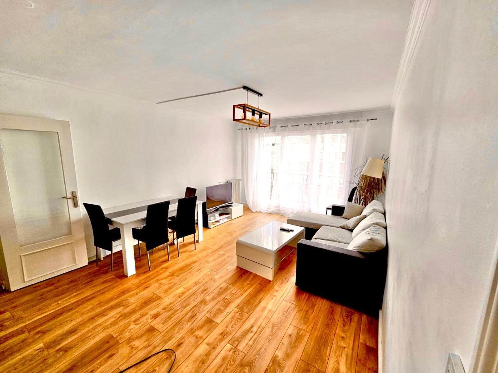 Апартаменти Elegant 3 Pieces Proche Paris La Defense Безон Екстер'єр фото