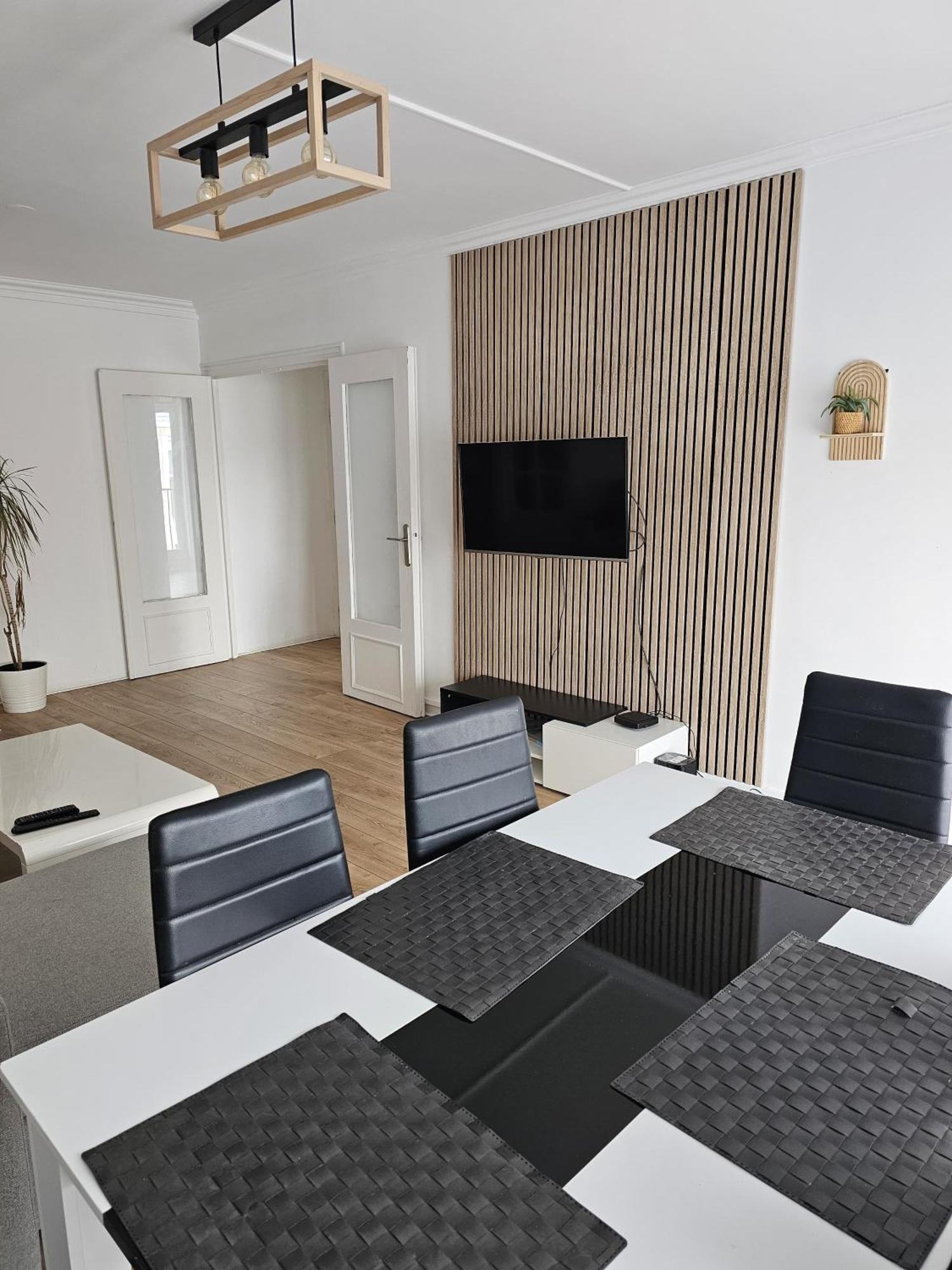 Апартаменти Elegant 3 Pieces Proche Paris La Defense Безон Екстер'єр фото