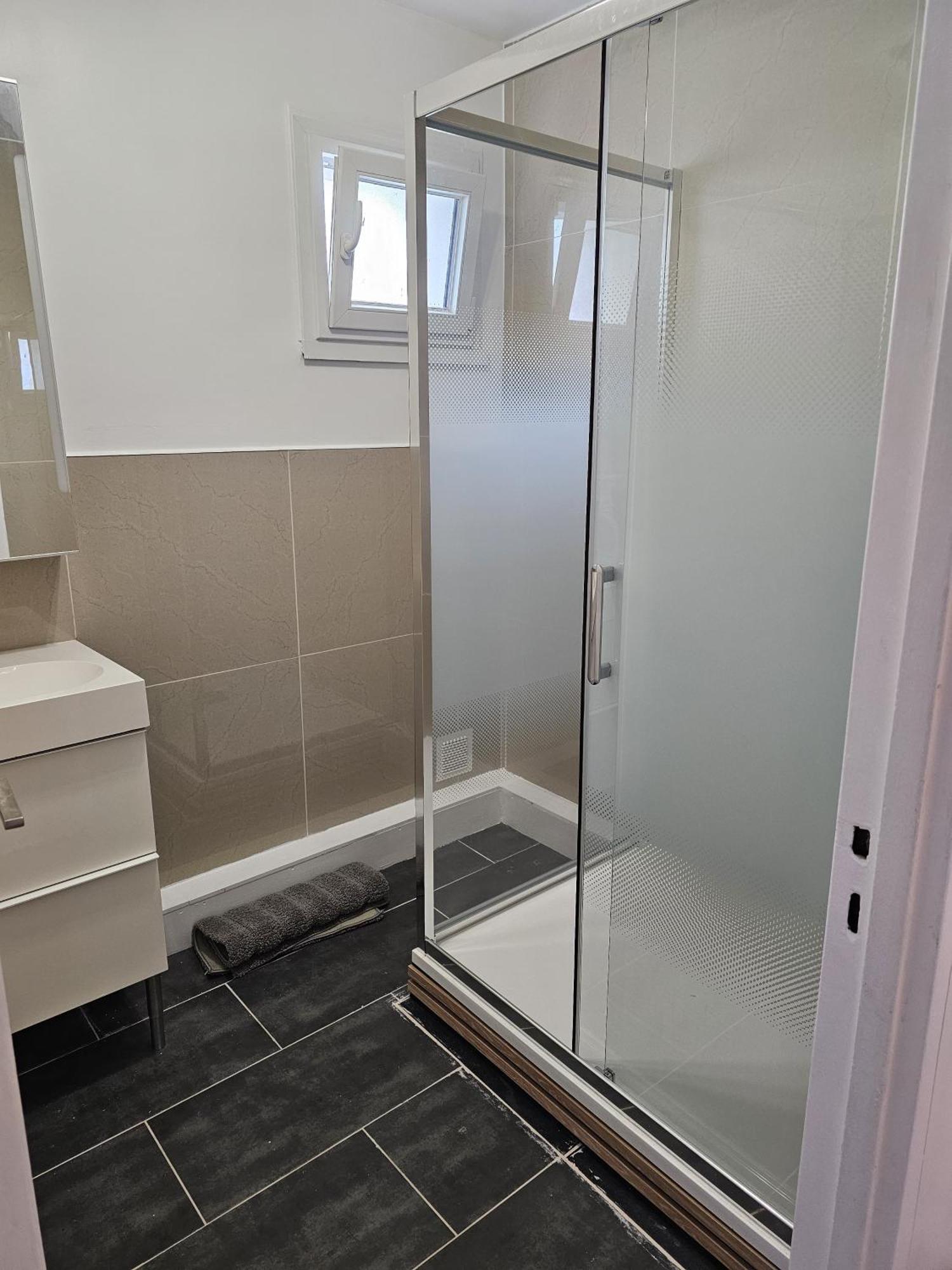 Апартаменти Elegant 3 Pieces Proche Paris La Defense Безон Екстер'єр фото